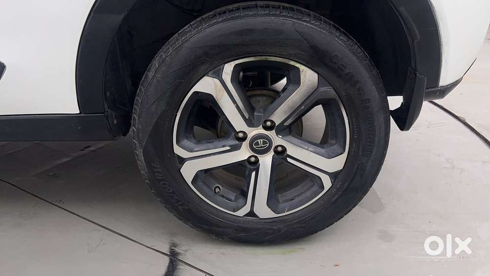 Tata Nexon 1.2 Revotron Xz Plus (o), 2021, Petrol