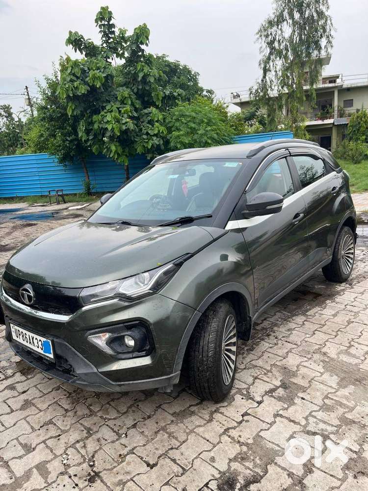 Tata Nexon 1.5 Diesel Xm
