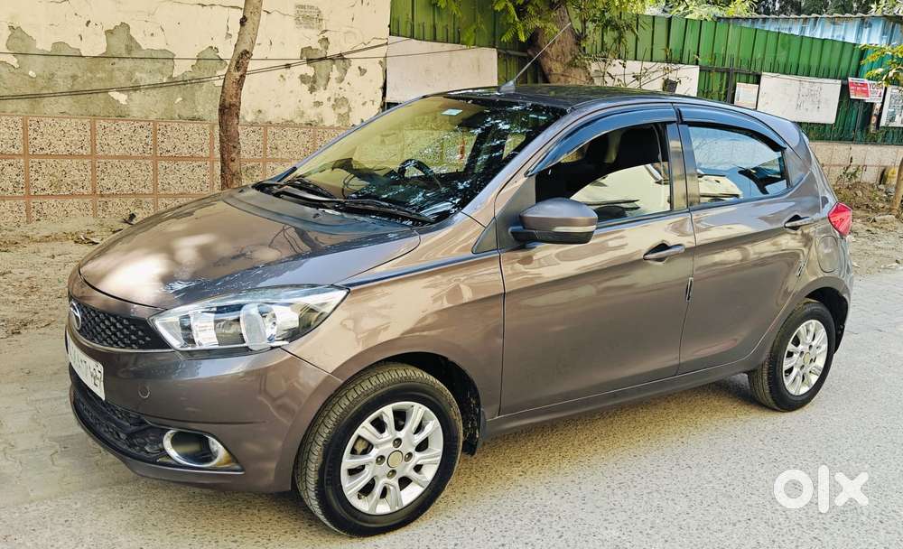 Tata Tiago 1.05 Revotorq Xz, 2018, Diesel