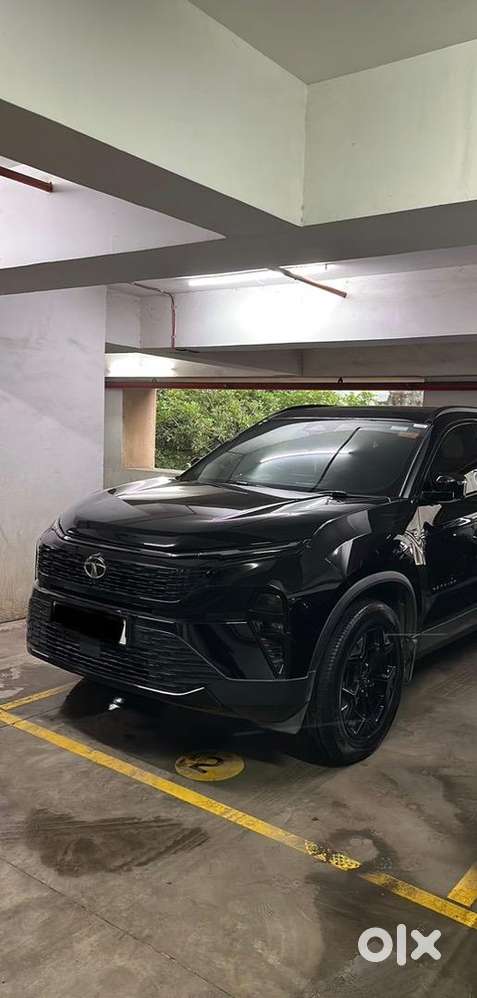 Tata Harrier 2023 Diesel Diesel Well Maintained