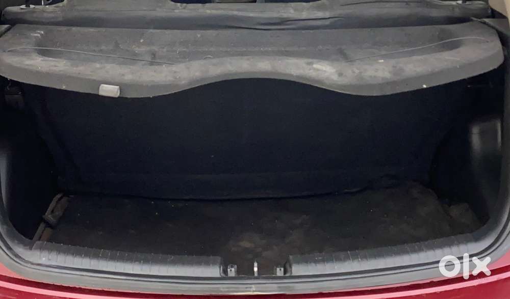 Hyundai Grand I10 Sportz 1.2 Kappa Vtvt, 2015, Petrol