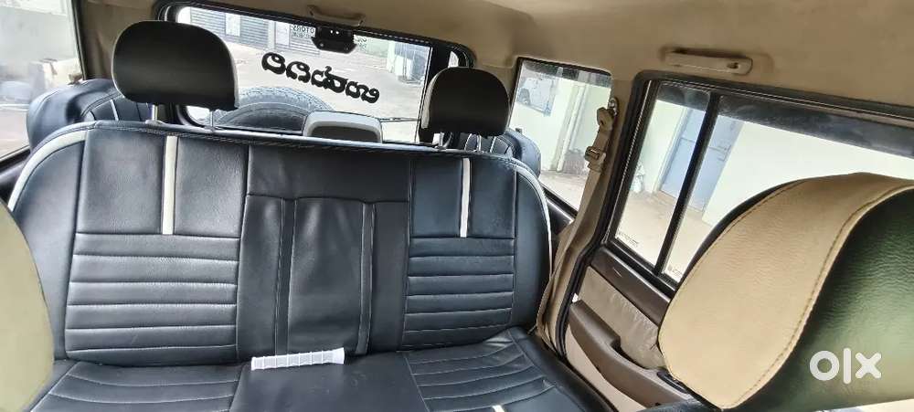 Mahindra Be 6 2020 Diesel Manual