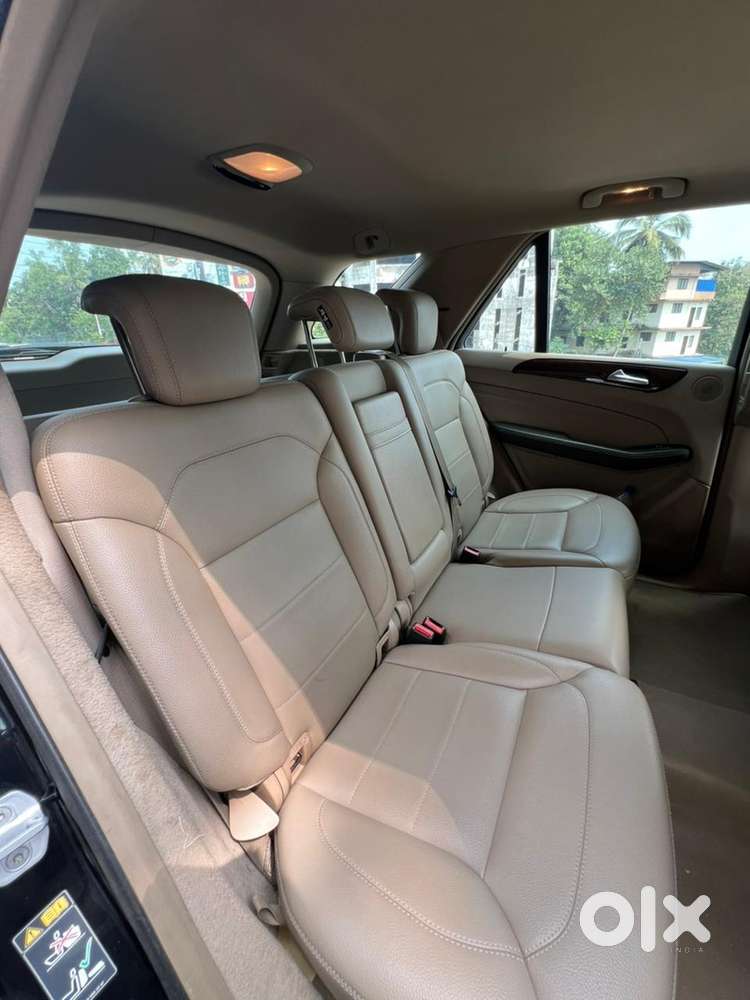 Extra Quality Benz Ml 350 Diesel