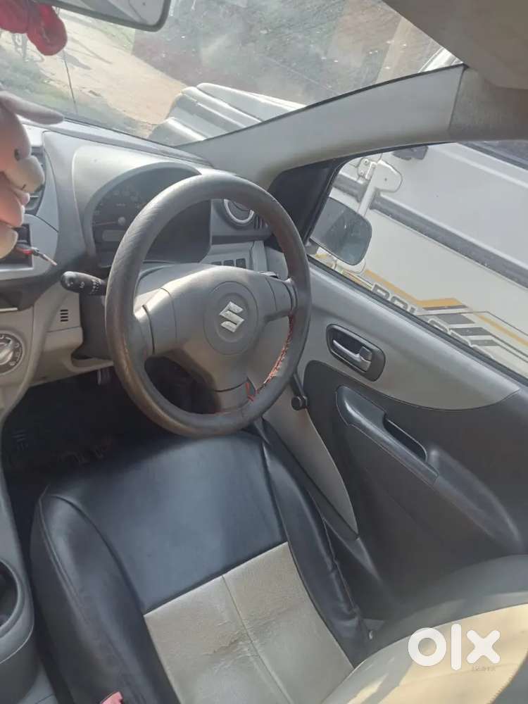 Maruti Suzuki A-star 2010 Petrol 48000 Km Driven
