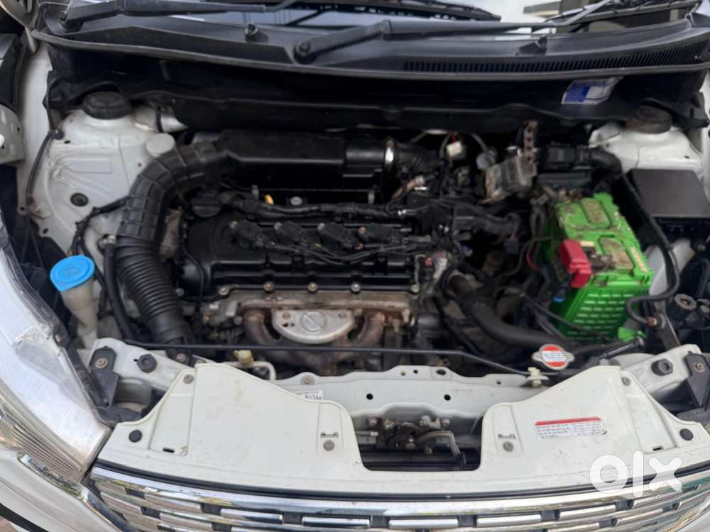 Maruti Suzuki Ertiga Vxi Petrol, 2019, Cng & Hybrids