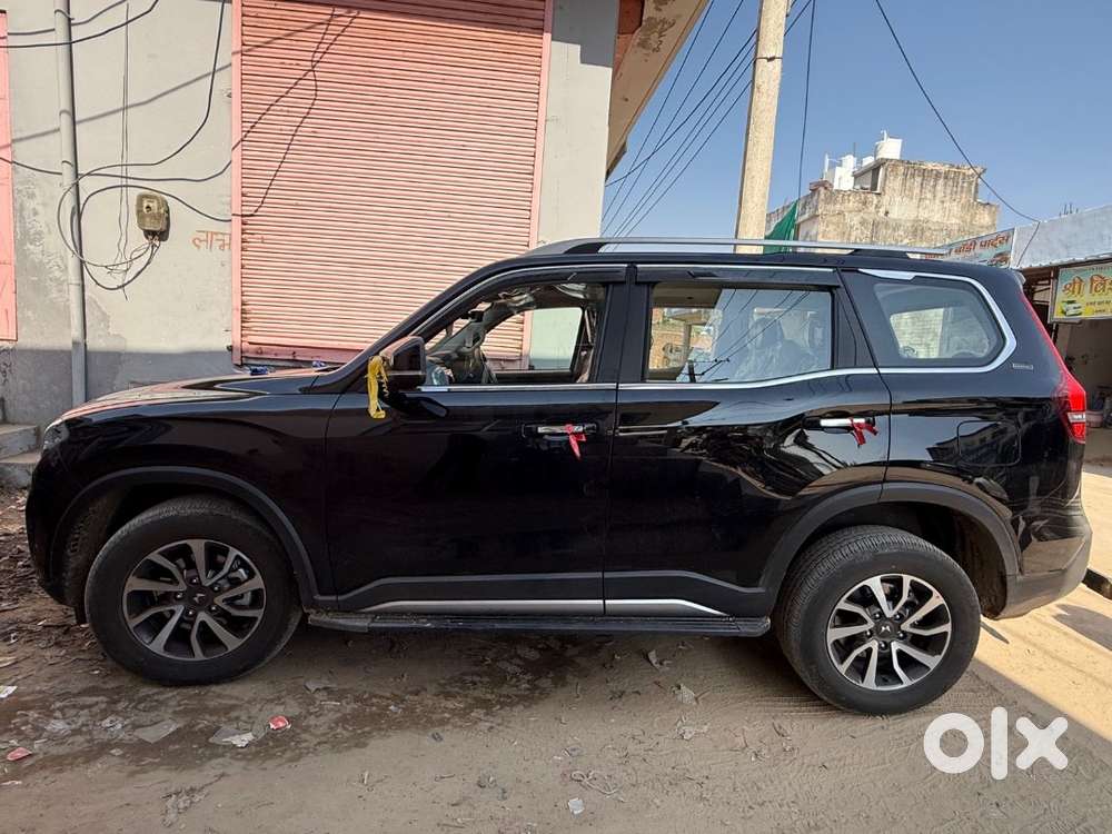 Scorpion N Z8l Mt 7 Str Diesel Showrooms Conditions