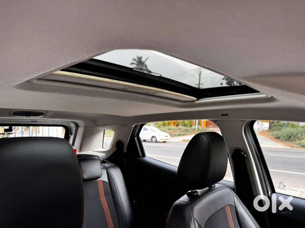 Ford Ecosport 1.5 Sports Edition Diesel, 2019, Diesel