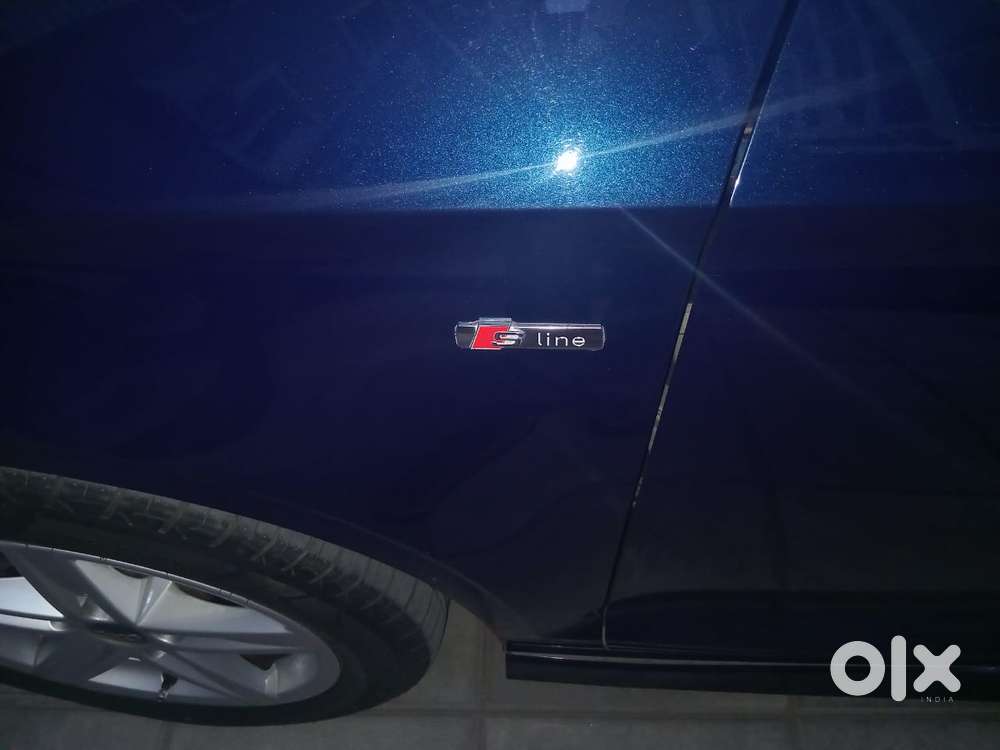 Audi A3, 2019, Diesel