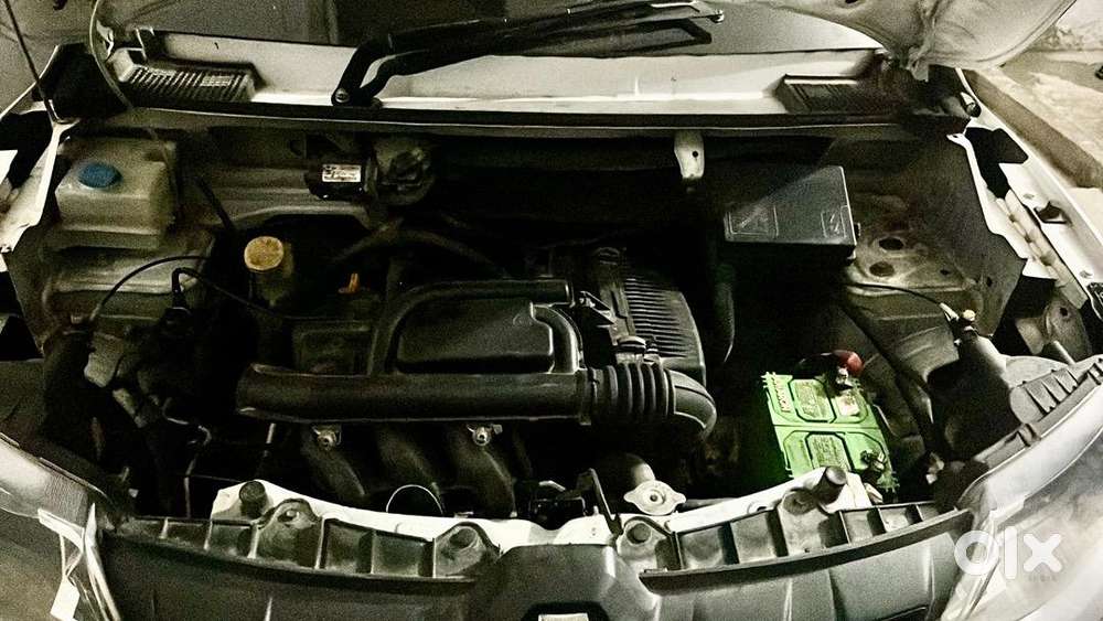 Renault Kwid 2016 Petrol Good Condition