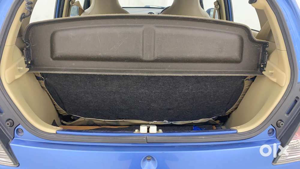 Honda Brio S Mt, 2015, Petrol