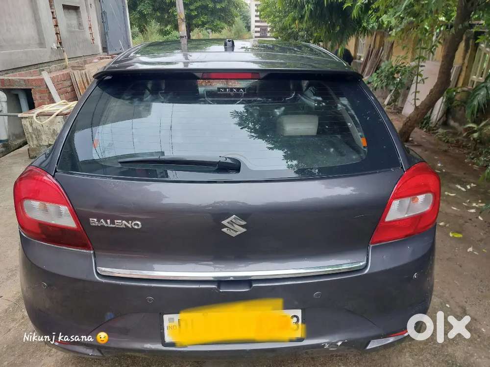 Beleno Delta