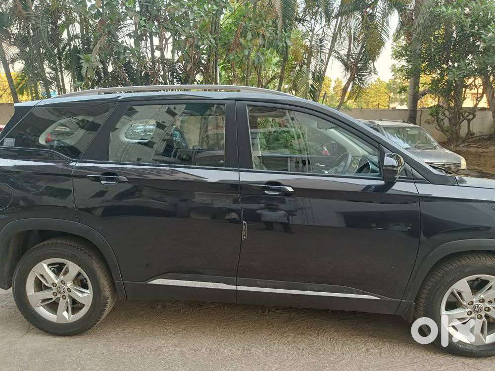 Mg Hector 2.0 Super Diesel, 2021, Diesel