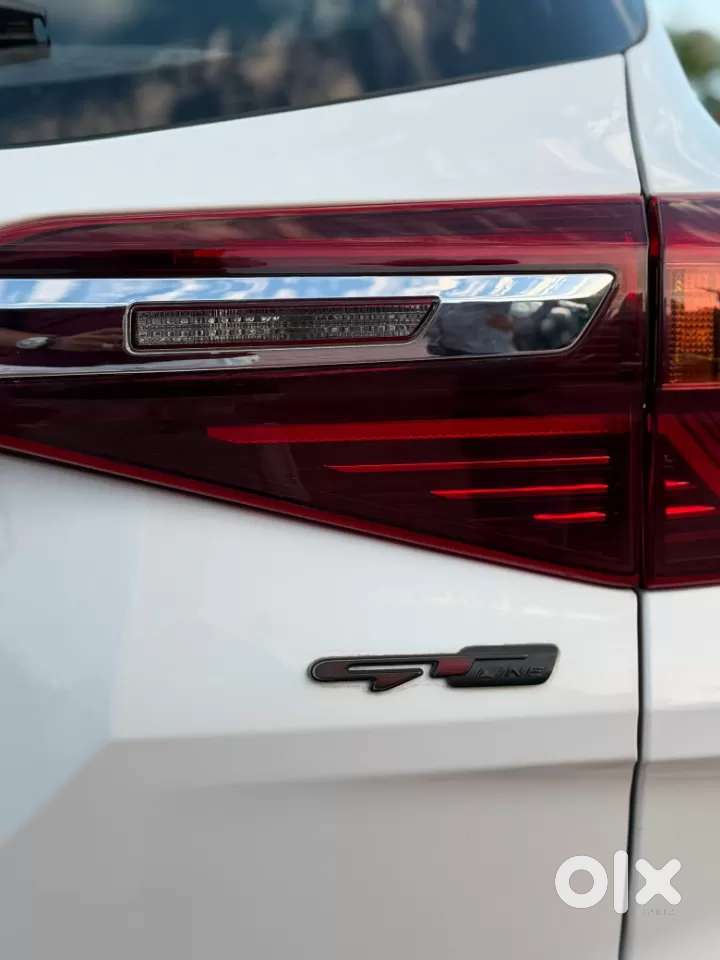 Kia Seltos 1.5 Gtx+ Diesel At, 2020, Diesel