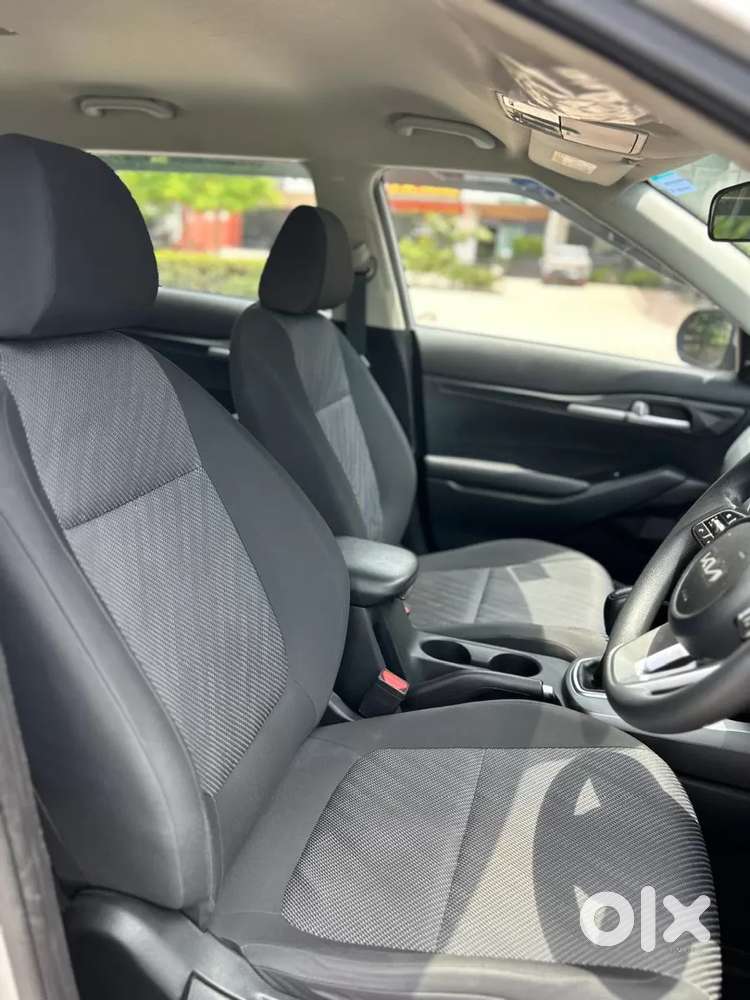 Kia Seltos Hte G, 2023, Petrol