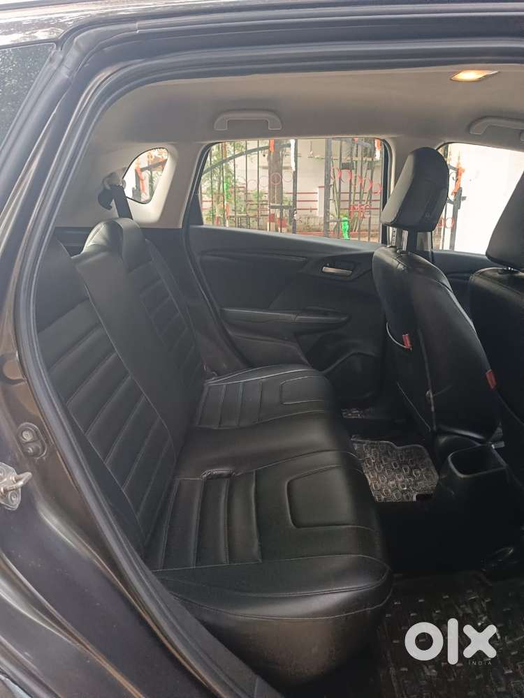 Honda Wr-v Exclusive Diesel, 2018, Diesel