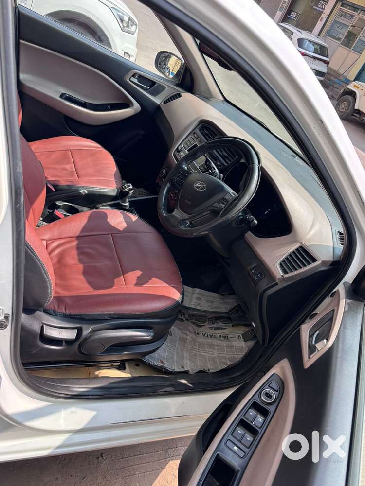 Hyundai Elite I20 Asta 1.2 (o), 2014, Diesel