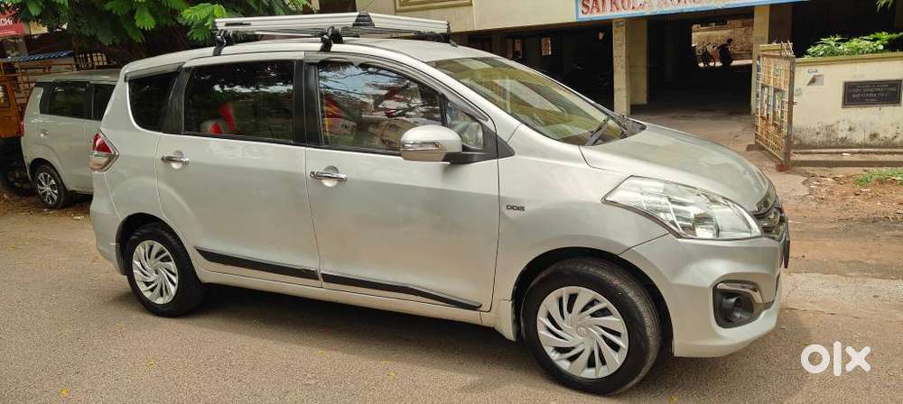 Maruti Suzuki Ertiga Vdi, 2017, Diesel