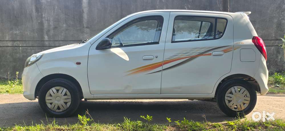Maruti Suzuki Alto 800 Lxi, 2015, Cng & Hybrids