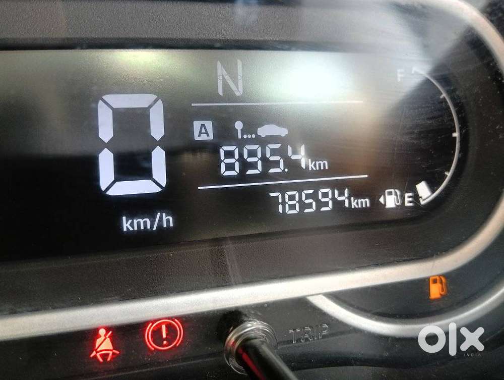Hyundai Grand I10 Nios Asta 1.2 Kappa, 2020, Petrol