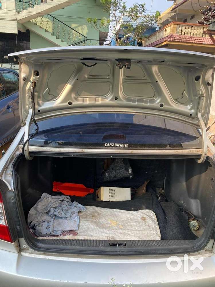 Hyundai Accent Hatchback 2006 Well Maintained