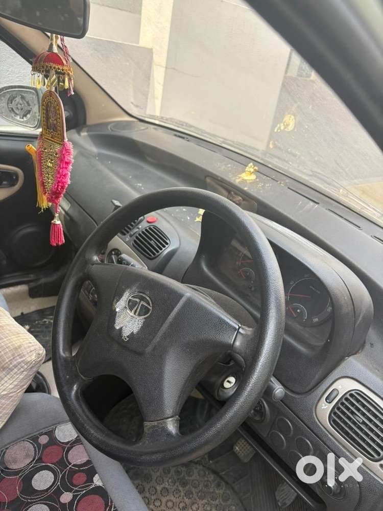 Tata Indica Yellow Board V2 2015 Diesel 170000 Km Driven