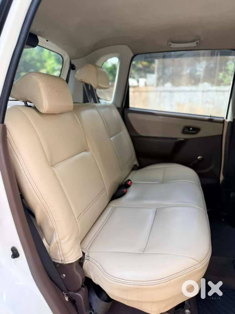 Maruti Suzuki Zen Estilo Lxi Bs Iv, 2012, Petrol