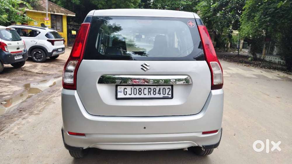 Maruti Suzuki Wagon R Vxi 1.0 Cng, 2023, Cng & Hybrids