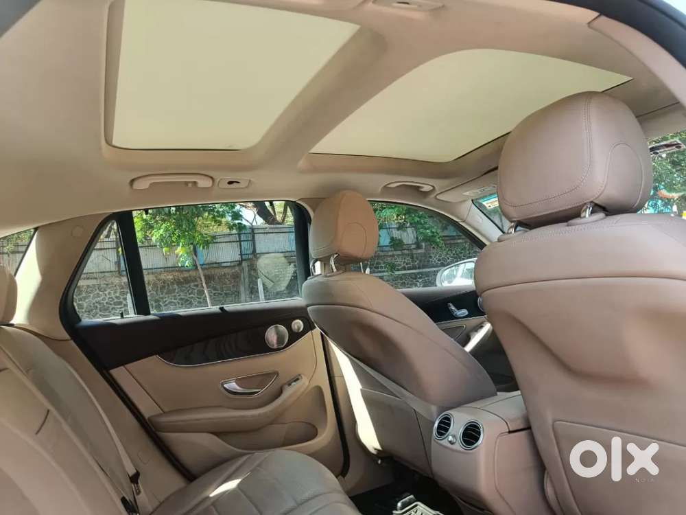 Mercedes-benz Glc Class Progressive 220d, 2022, Diesel