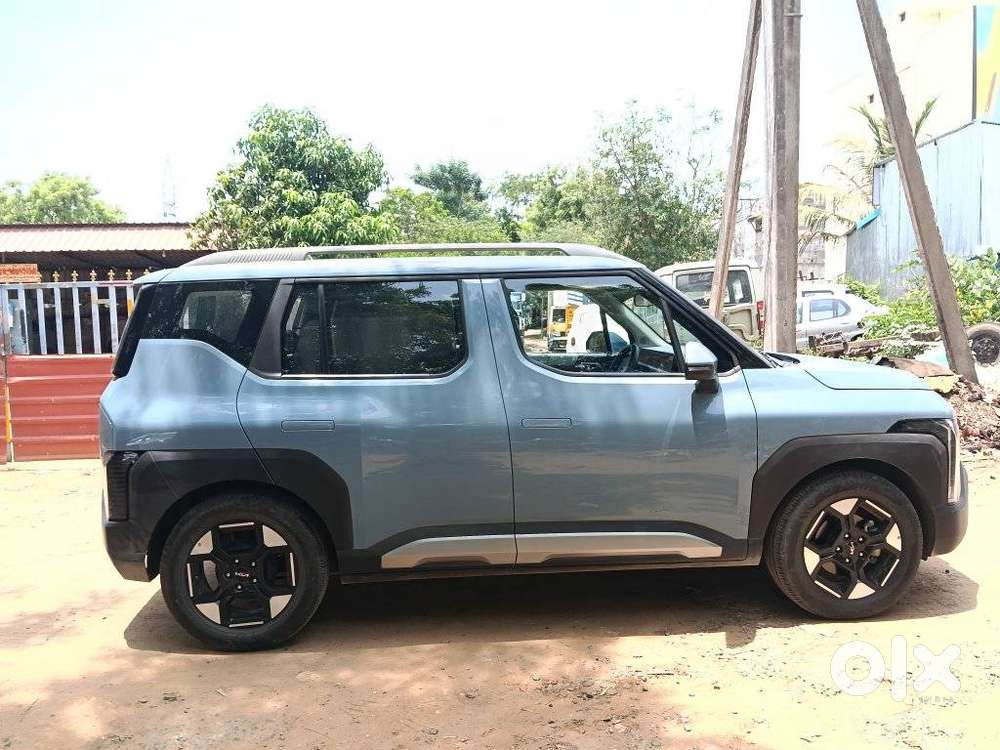 Kia Syros Htx Turbo, 2025, Petrol
