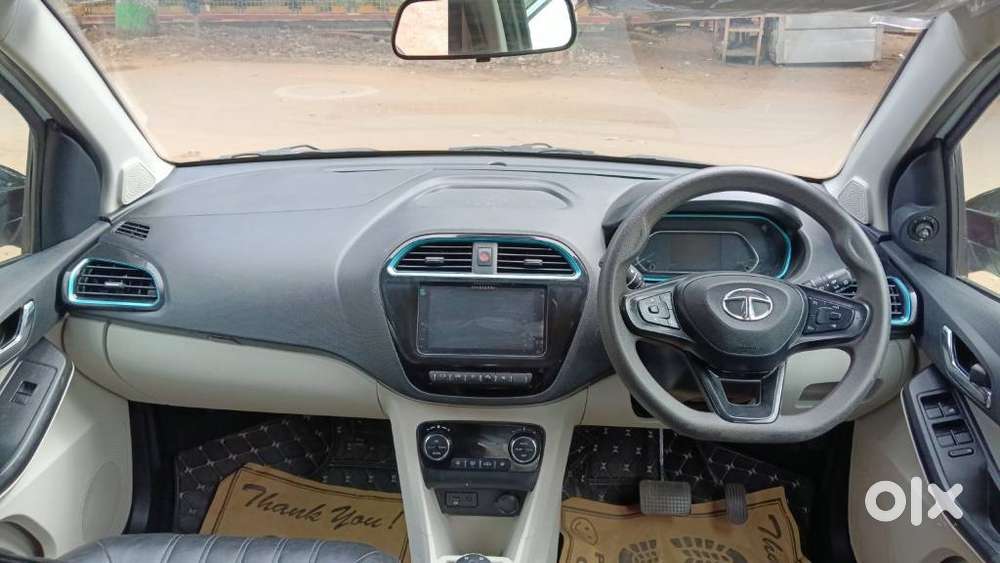 Tata Tiago Ev Xz Plus Lr, 2023, Electric