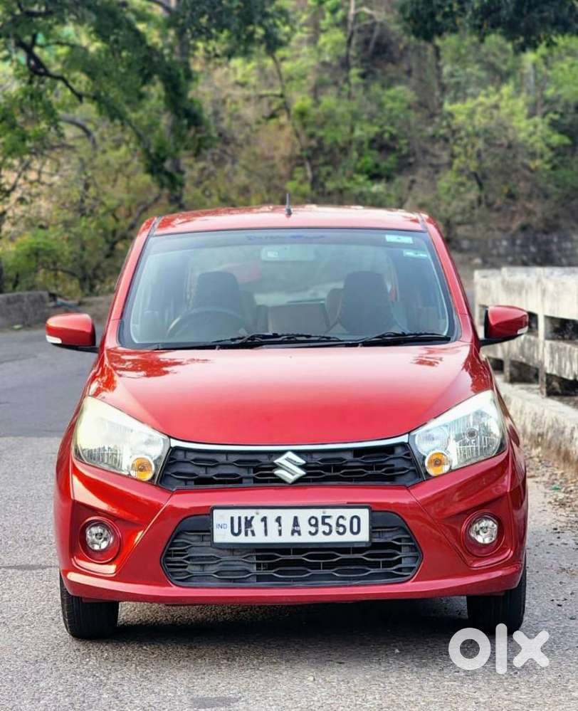Maruti Suzuki Celerio Zxi, 2021, Petrol