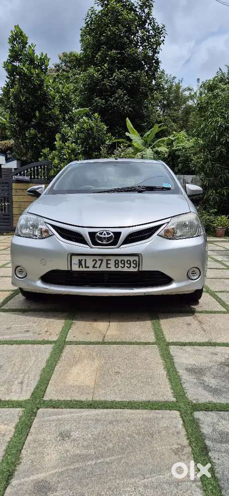 Toyota Etios Liva For Sale Gx Variant  , Used By A Doctor