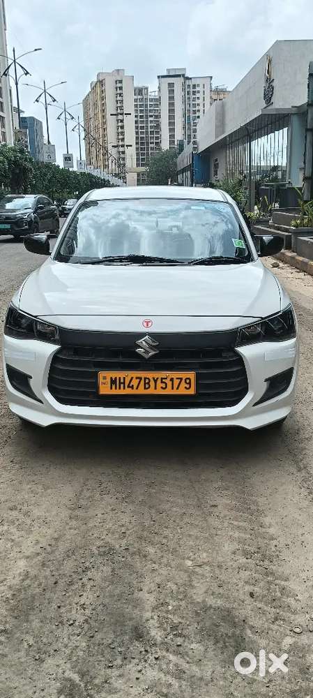 Maruti Suzuki Dzire 2025 Gadi Bilkul Fresh Hai
