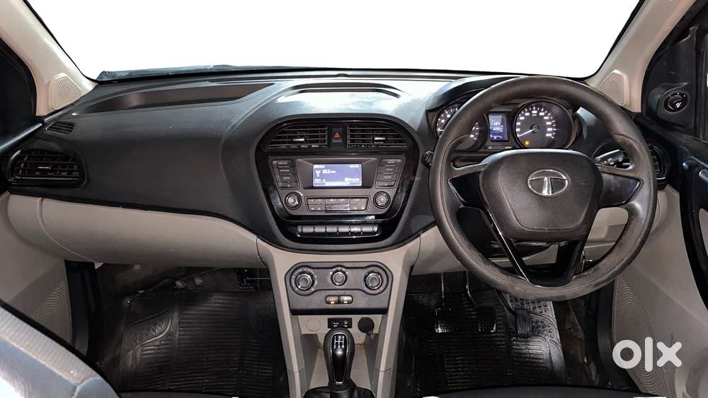 Tata Tiago 1.05 Revotorq Xt, 2018, Petrol