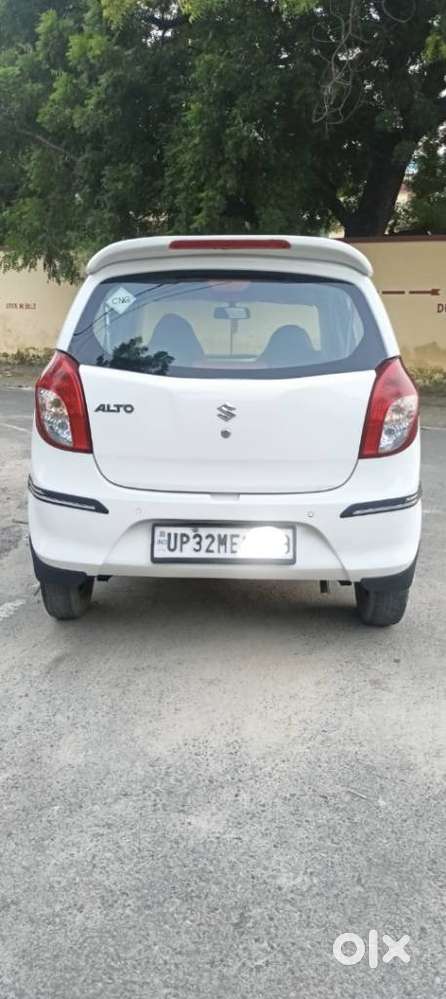 Maruti Suzuki Alto, 2021, Cng & Hybrids
