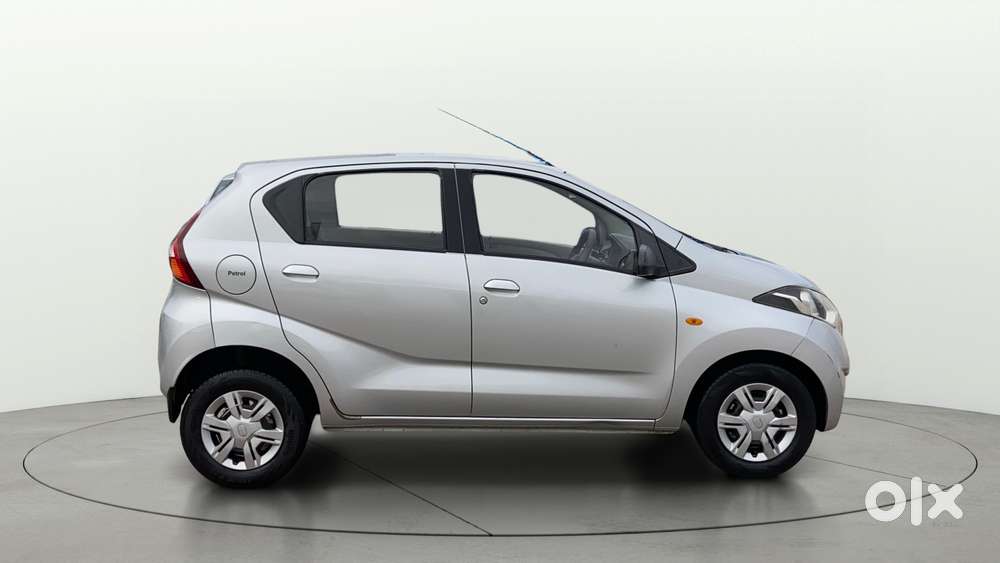Datsun Redigo S, 2016, Petrol