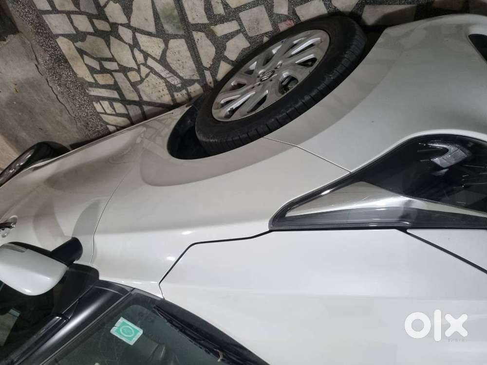 December 2024 Baleno Zeta 1.2 Petrol Bumper To Bumper All Genuine