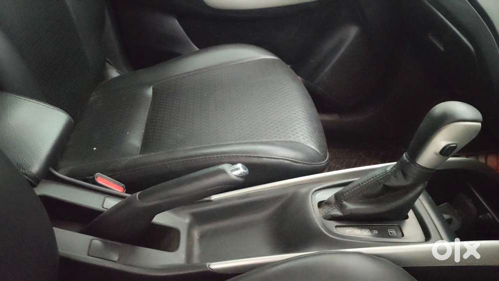 Maruti Suzuki Baleno 1.2 Cvt Zeta, 2017, Petrol