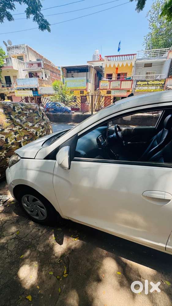 Hyundai Santro 2019 Petrol Good Condition