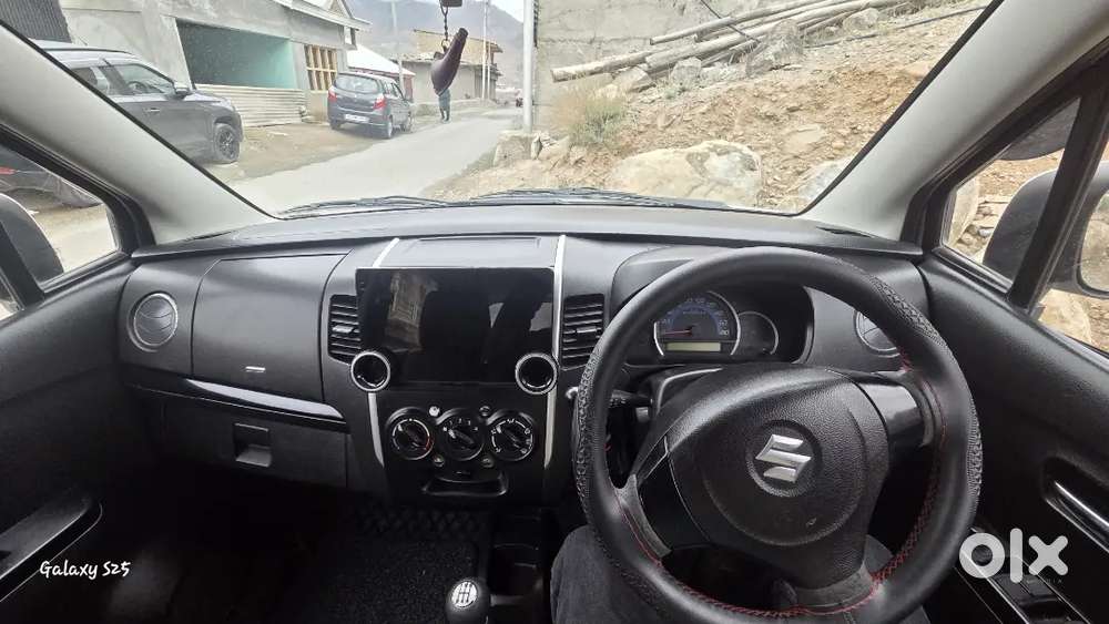 Maruti Suzuki Stingray 2014 Petrol 70000 Km Driven
