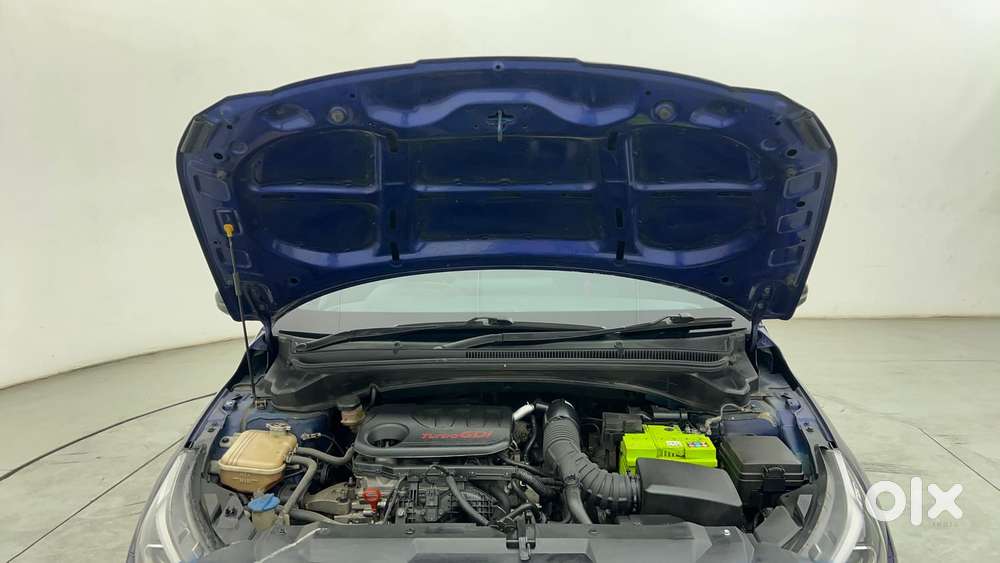 Hyundai I20 N Line N8 1.0 Turbo Dct, 2022, Petrol