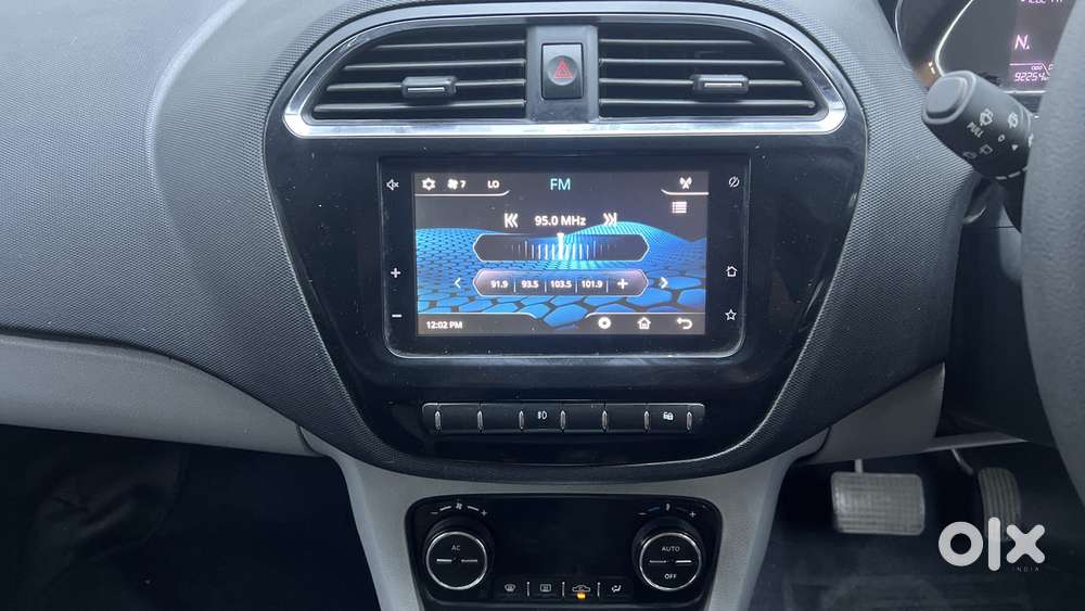 Tata Tiago Xza Plus, 2020, Petrol