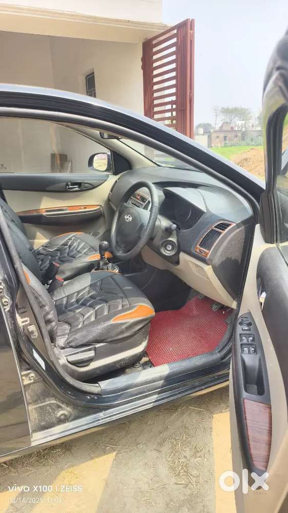 Hyundai I20 2013 Diesel Well Maintained