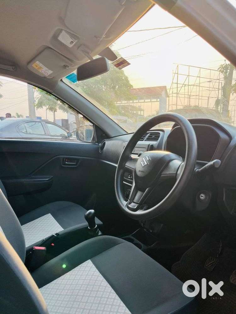 Maruti Suzuki Alto K10 Vxi (o), 2024, Petrol