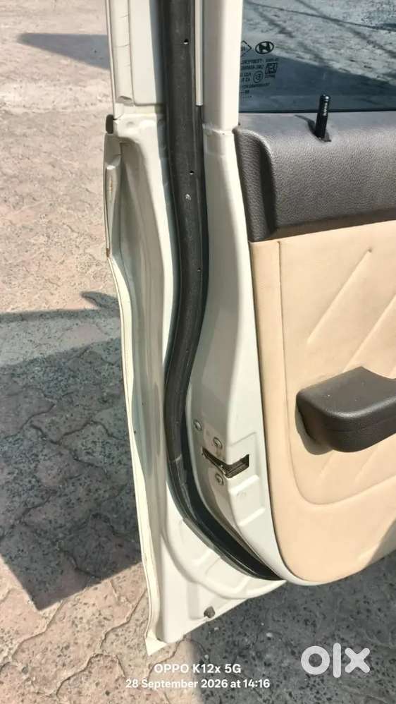 Hyundai Eon 2011 Petrol Manual