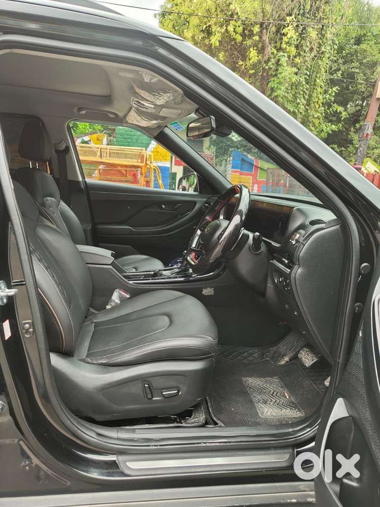 Hyundai Creta 1.6 Sx (o), 2025, Diesel