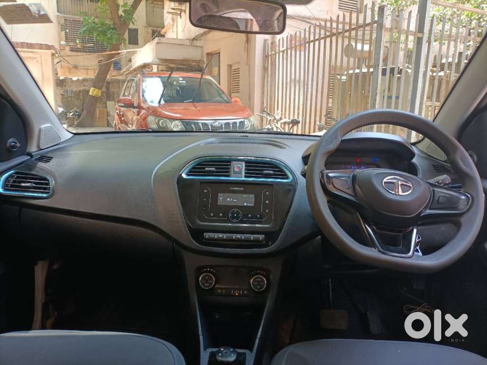 Tata Tiago Ev Xz Plus Lr, 2023, Electric
