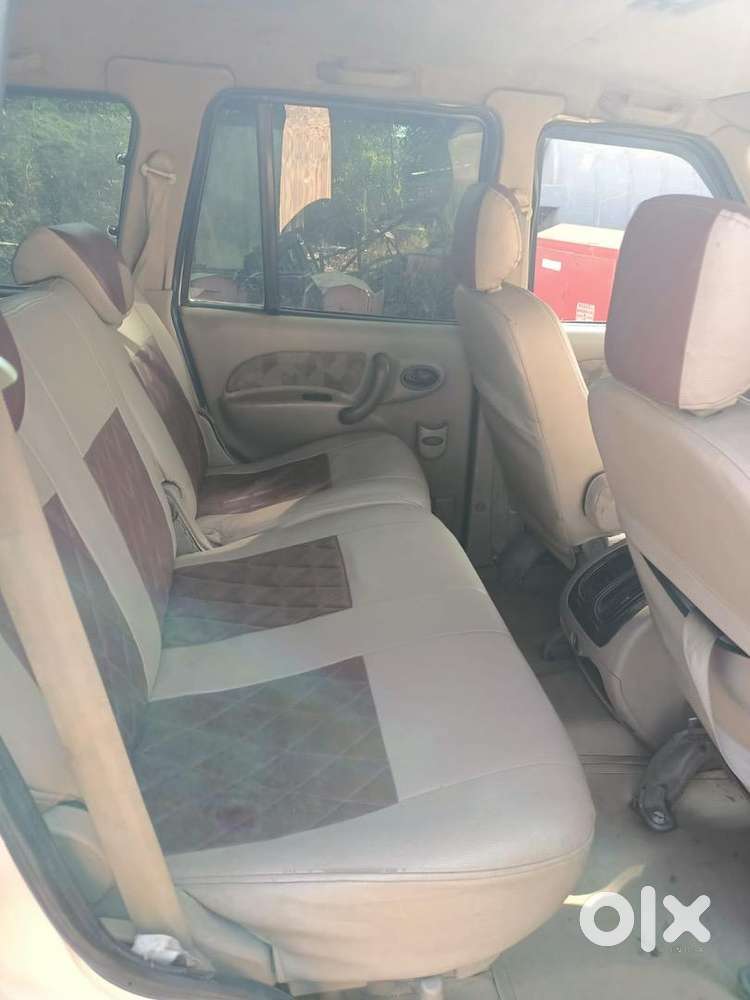 Mahindra Scorpio 2010 Diesel Well Maintained
