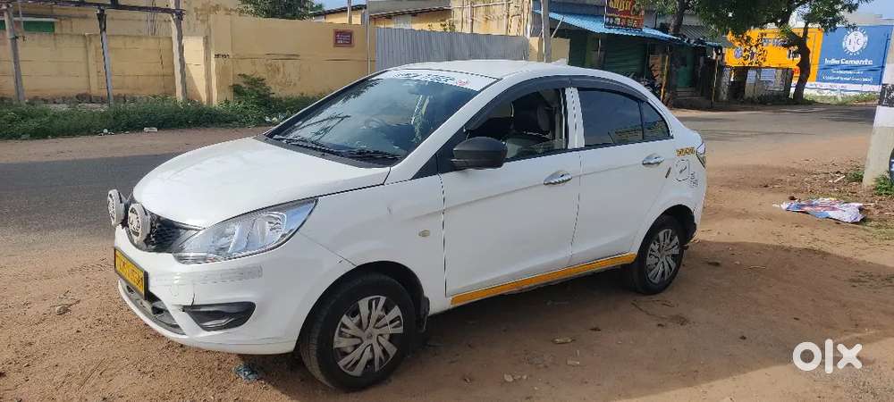 Tata Zest Diesel