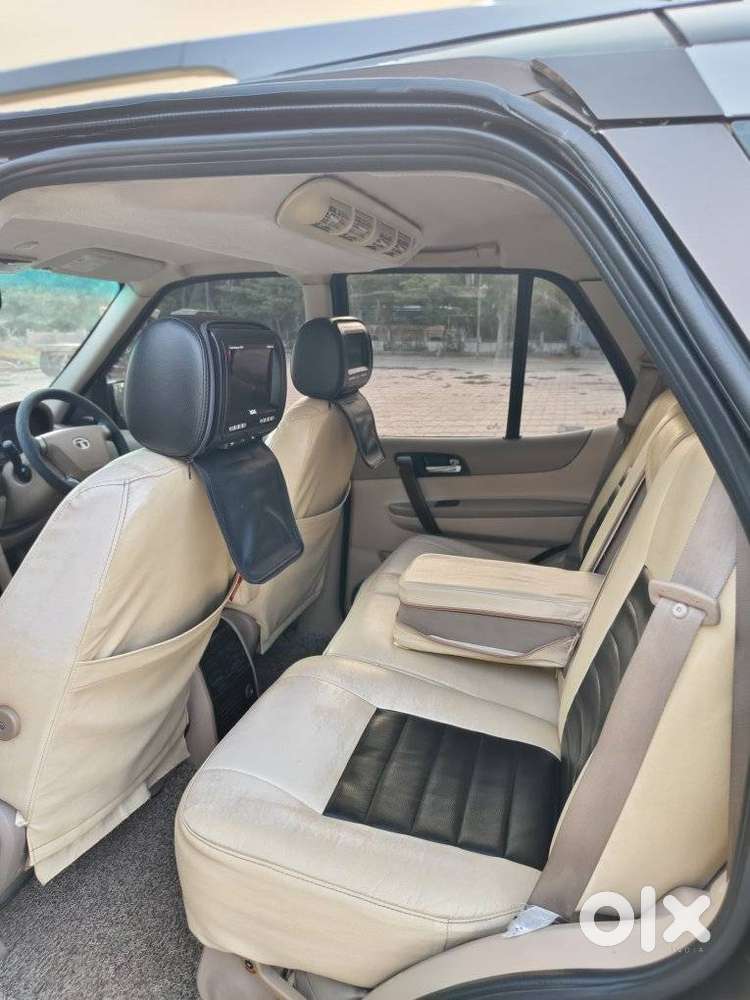 Tata Safari Storme Vx 4wd, 2013, Diesel